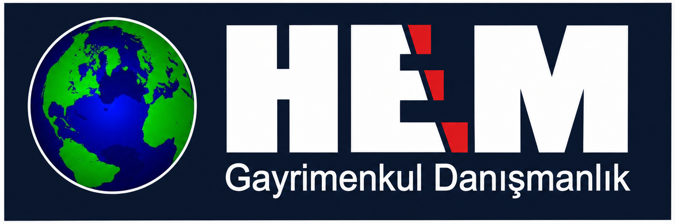 HEM Gayrimenkul Danışmanlık
