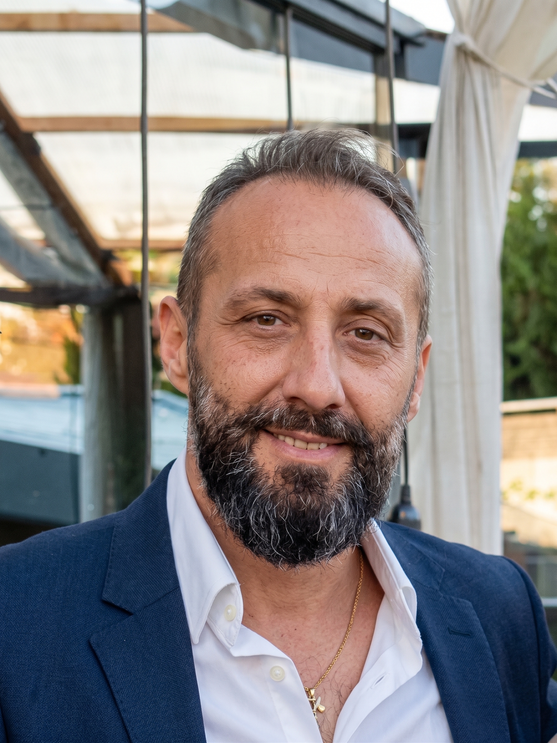 Mahmut Özten