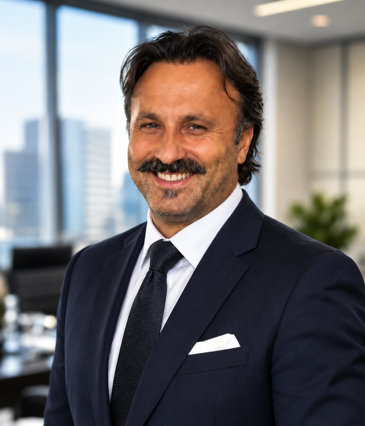 Mehmet Özten