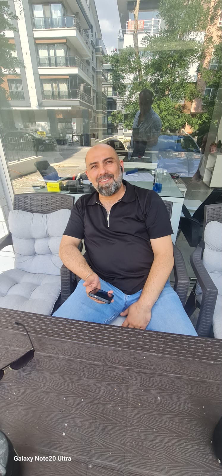 Mesut Yılmaz