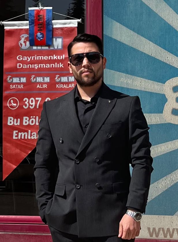 Mustafa Özten